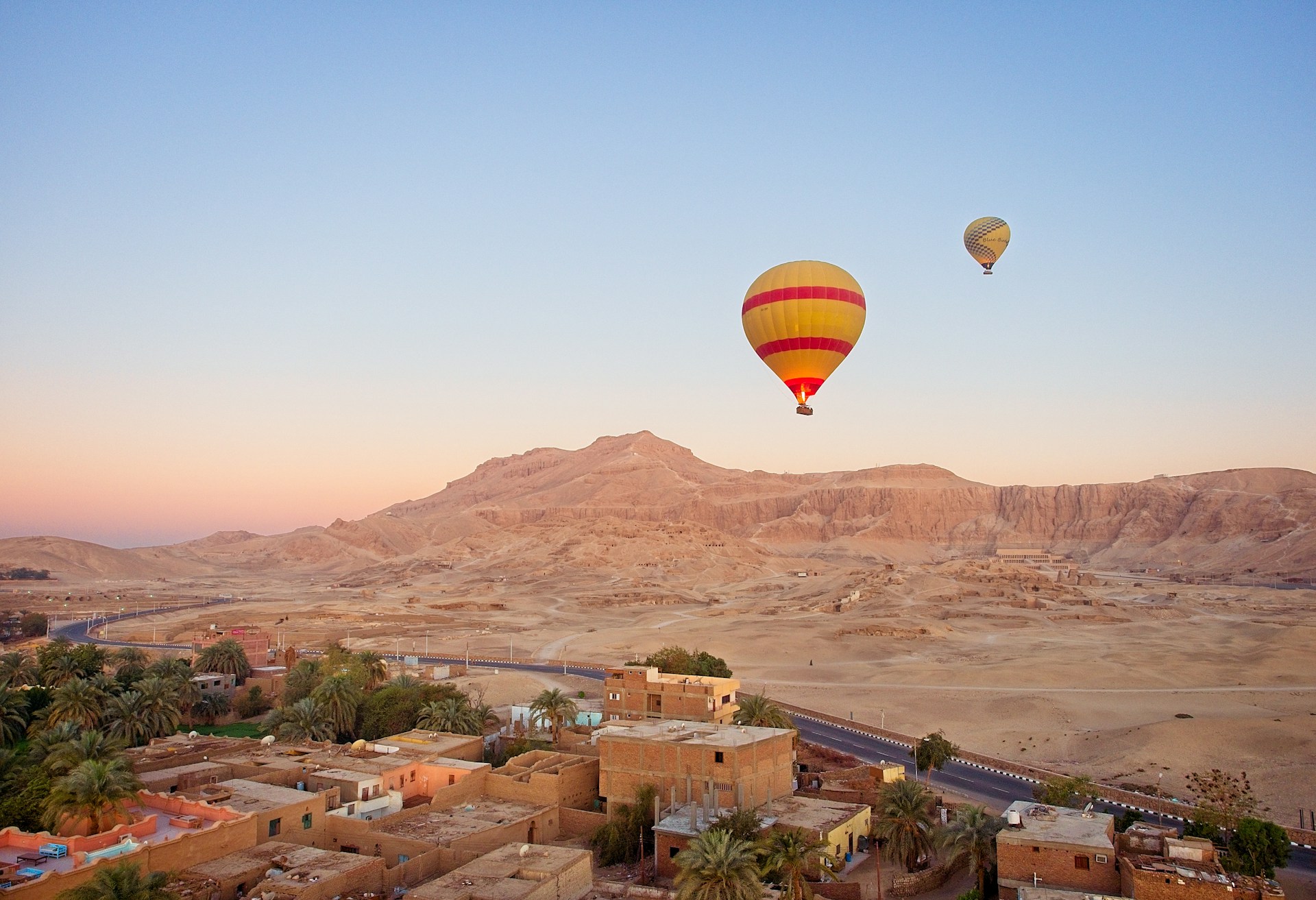 7 Days in Egypt: Cairo, Luxor and Aswan Itinerary with Nile Cruise Option