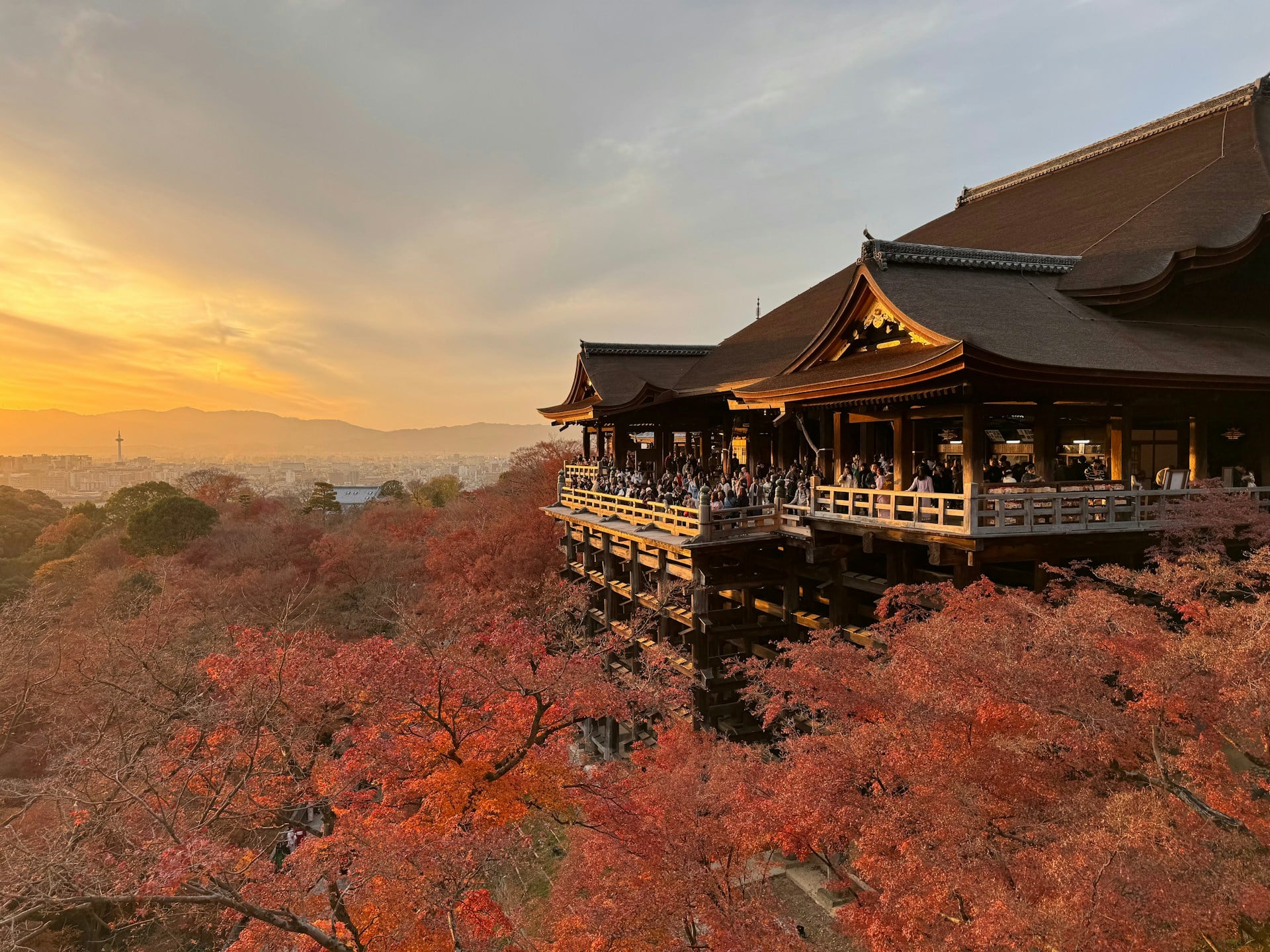 Kyoto Itinerary: 3–5 Day Itineraries and the Best Day Trips to Nara, Arashiyama and Beyond
