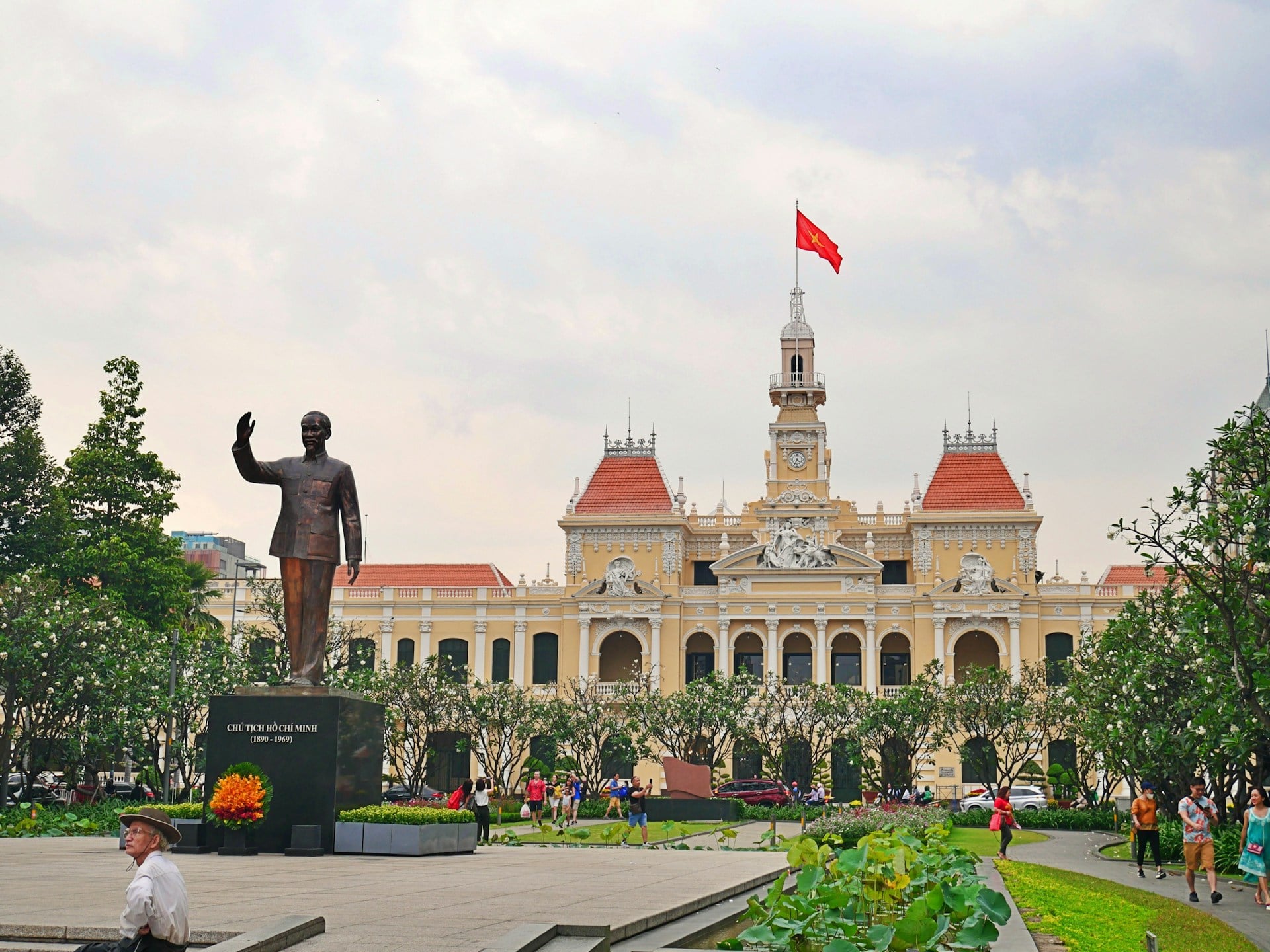 Vietnam Visa Guide: Who Needs a Visa, E‑Visa Rules and How to Apply