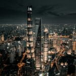 Shanghai Travel Guide: Old Meets New in China’s Futuristic City