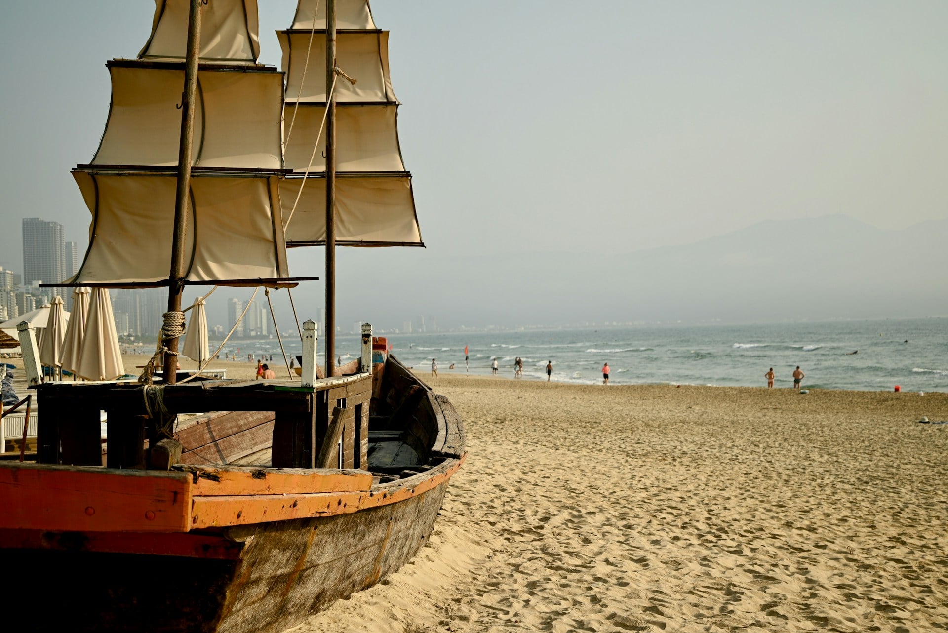 Best Beaches in Vietnam: Nha Trang, Phu Quoc, Hoi An and Hidden Coastal Gems