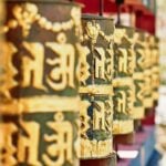 Sacred Bhutan: Dzongs, Monasteries & the Spiritual Heart of the Himalayas