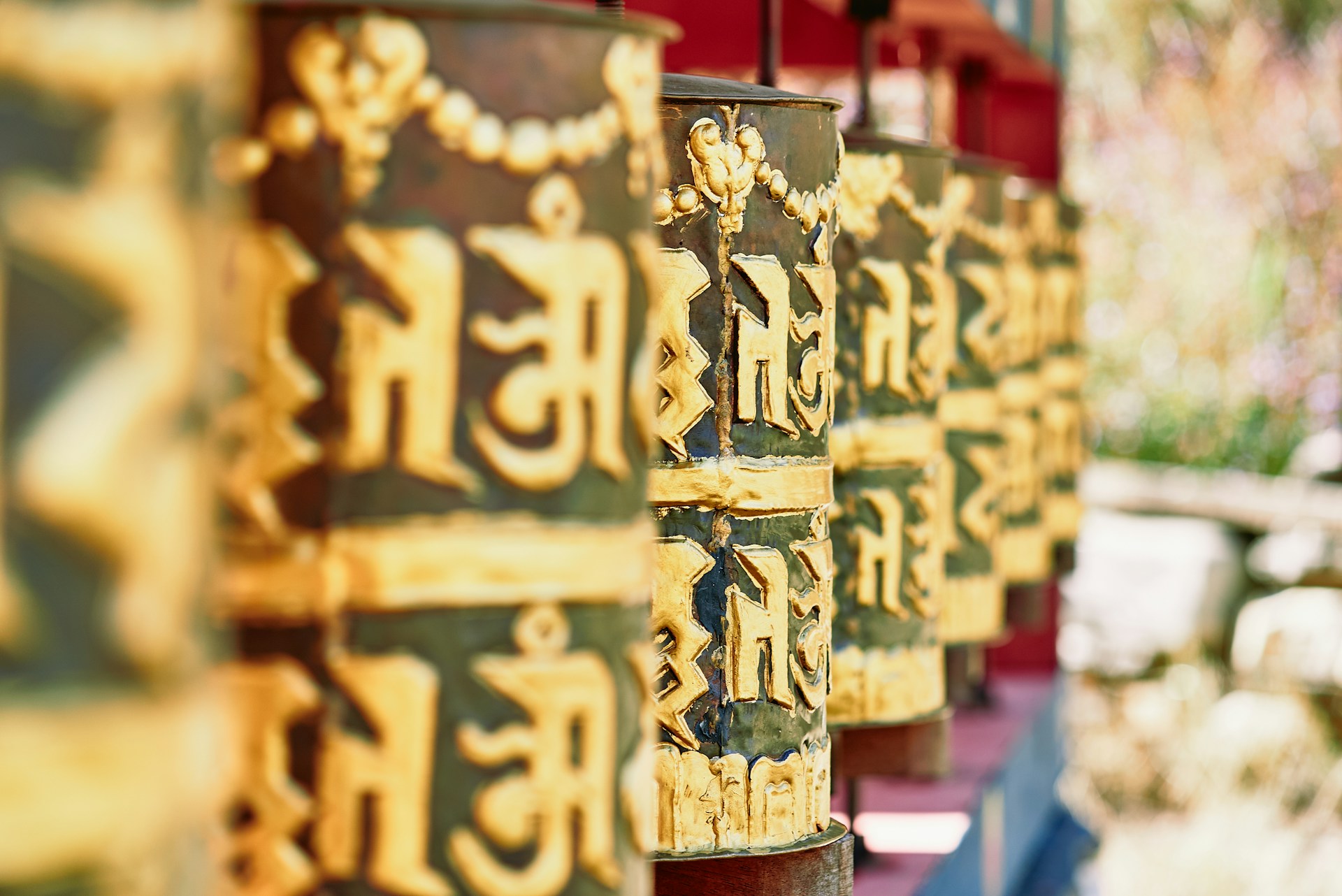 Sacred Bhutan: Dzongs, Monasteries & the Spiritual Heart of the Himalayas