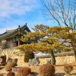 South Korea Itinerary: 7–10 Days in Seoul, Busan and Jeju for First‑Time Visitors