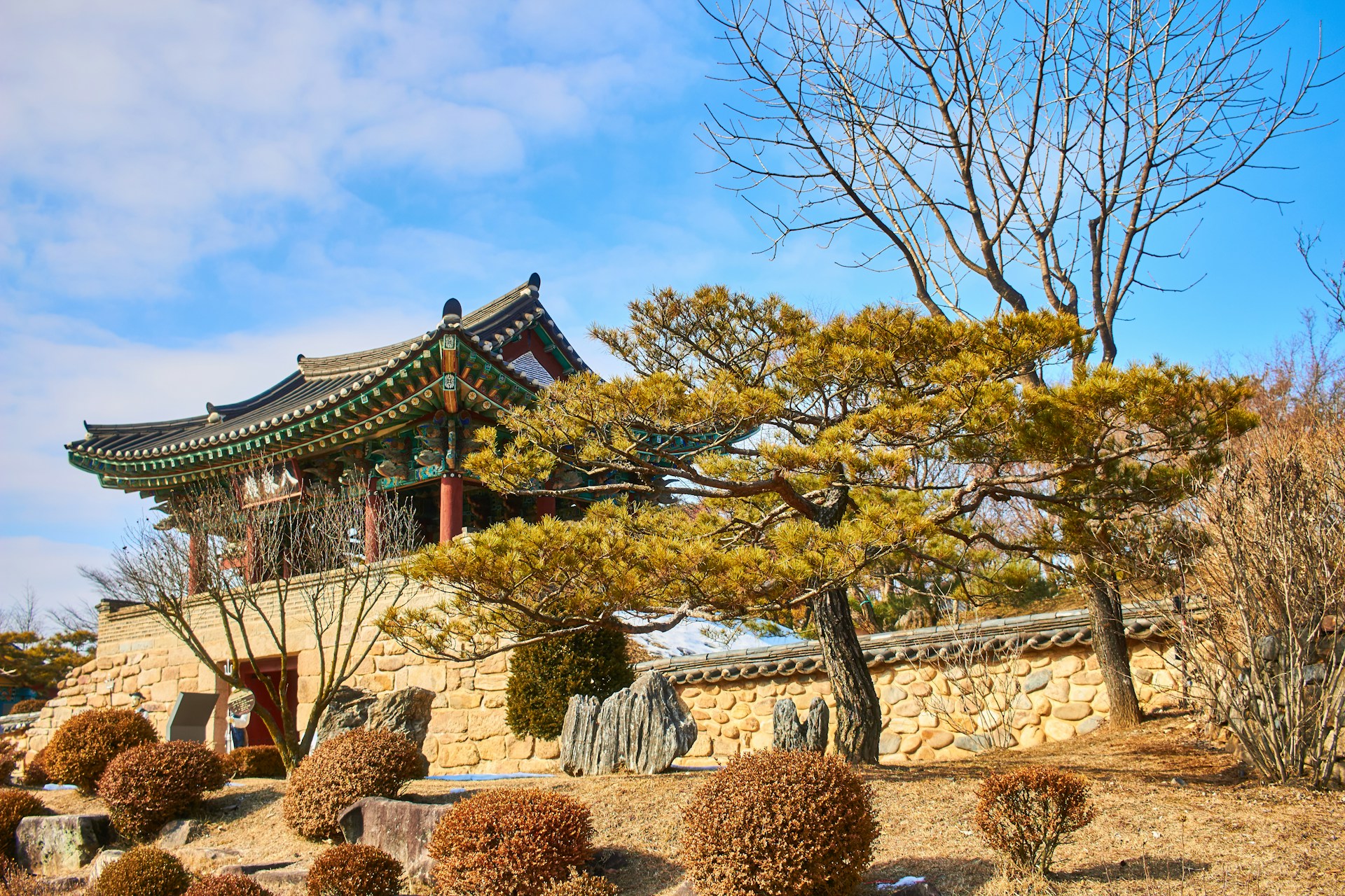 South Korea Itinerary: 7–10 Days in Seoul, Busan and Jeju for First‑Time Visitors