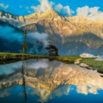 7-10 Day India Travel Itinerary: 5 Best Routes & Travel Plans