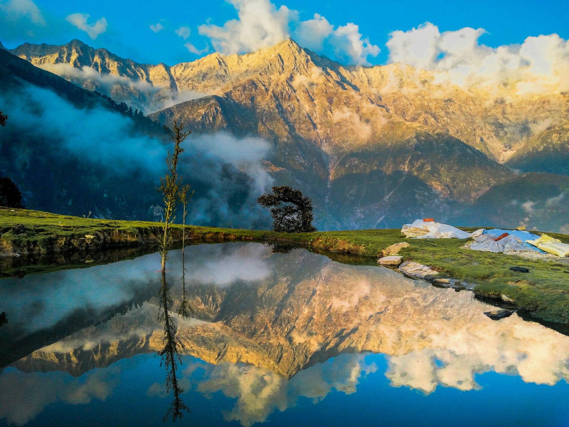 7-10 Day India Travel Itinerary: 5 Best Routes & Travel Plans