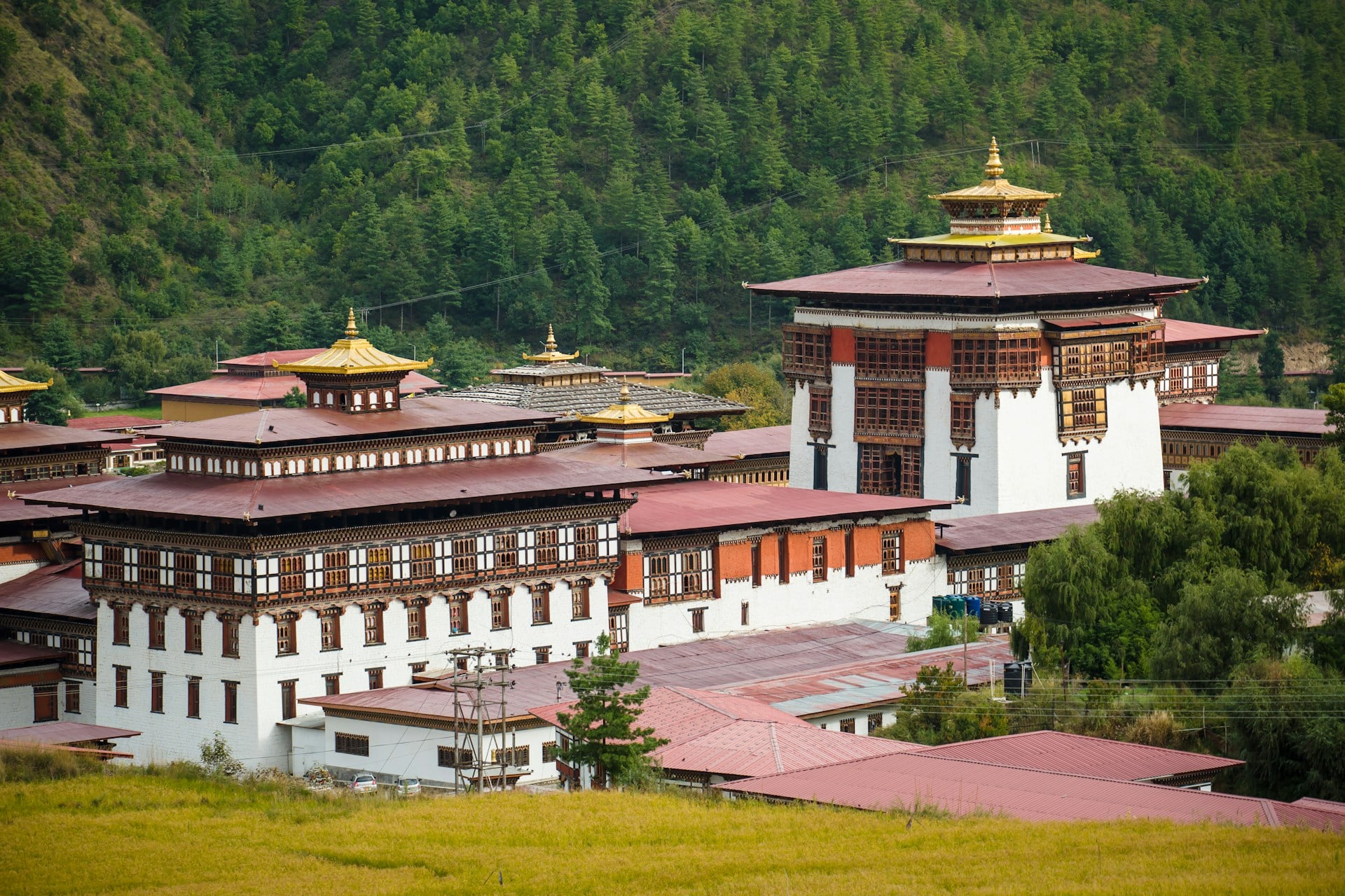 Is Bhutan Worth the Cost? A Realistic Guide to Bhutan’s High-Value Tourism Model