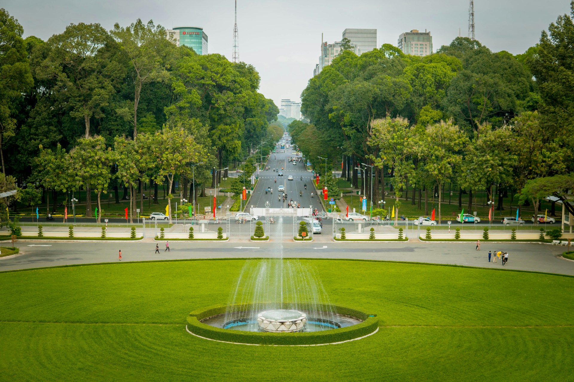 Ho Chi Minh City Travel Guide: Top Things to Do, Nightlife and Cu Chi Tunnels