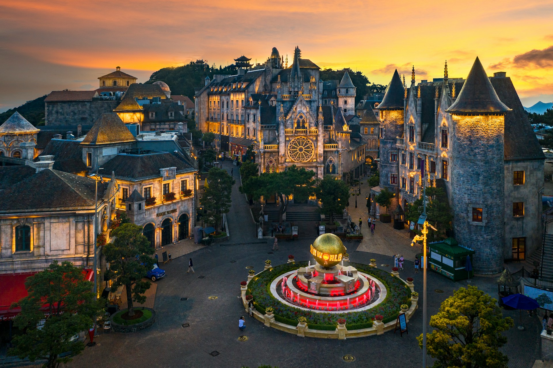 Vietnam Itinerary: 10 Days from Hanoi to Ho Chi Minh City