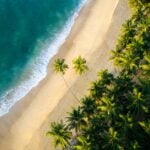 Which Are the Top 25 Beaches in Sri Lanka? Where to Swim, Surf & Relax