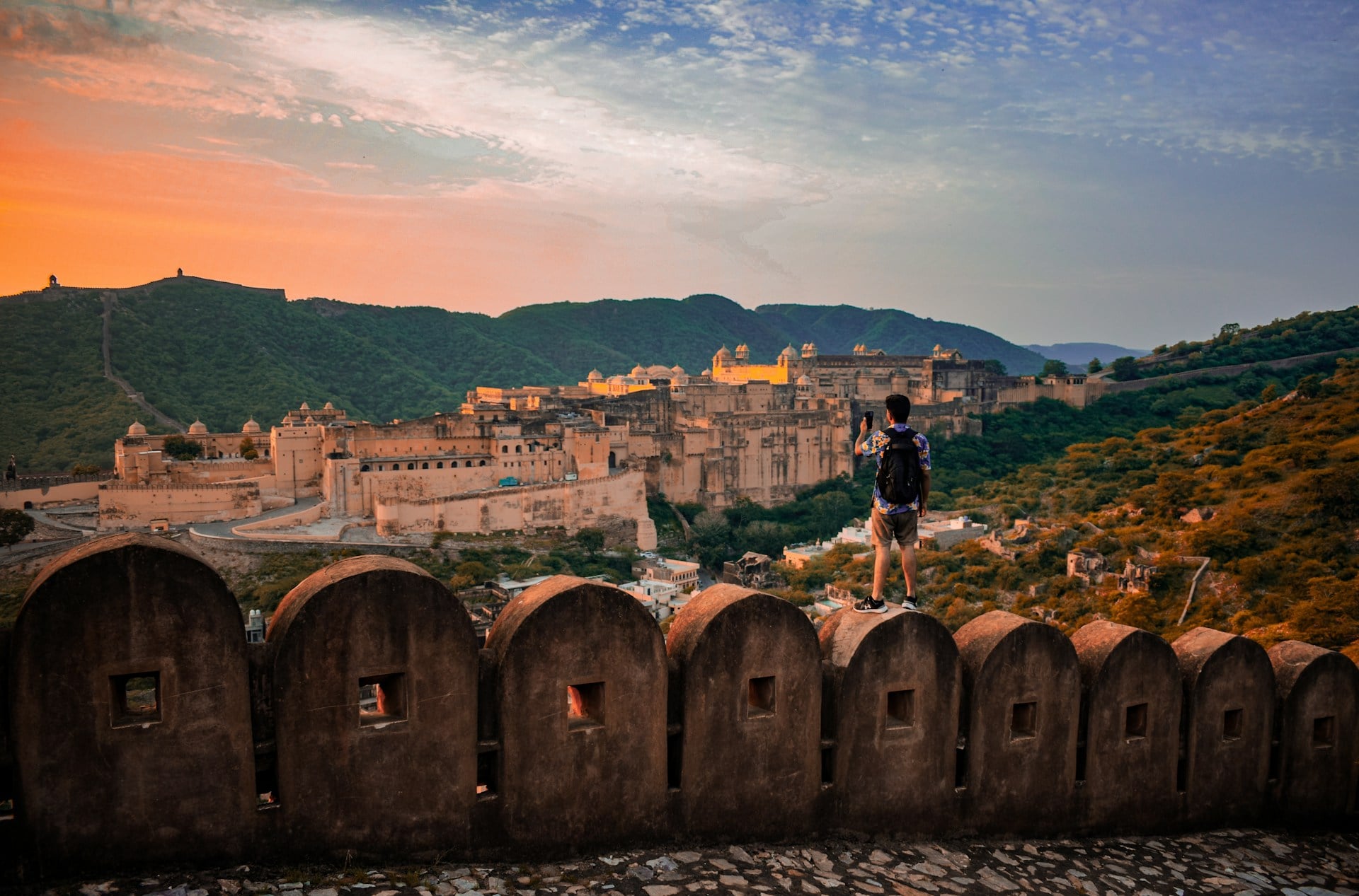 What Is the Best 5/7/10 Day Rajasthan Itinerary? Udaipur, Jodhpur, Jaisalmer and Jaipur Highlights