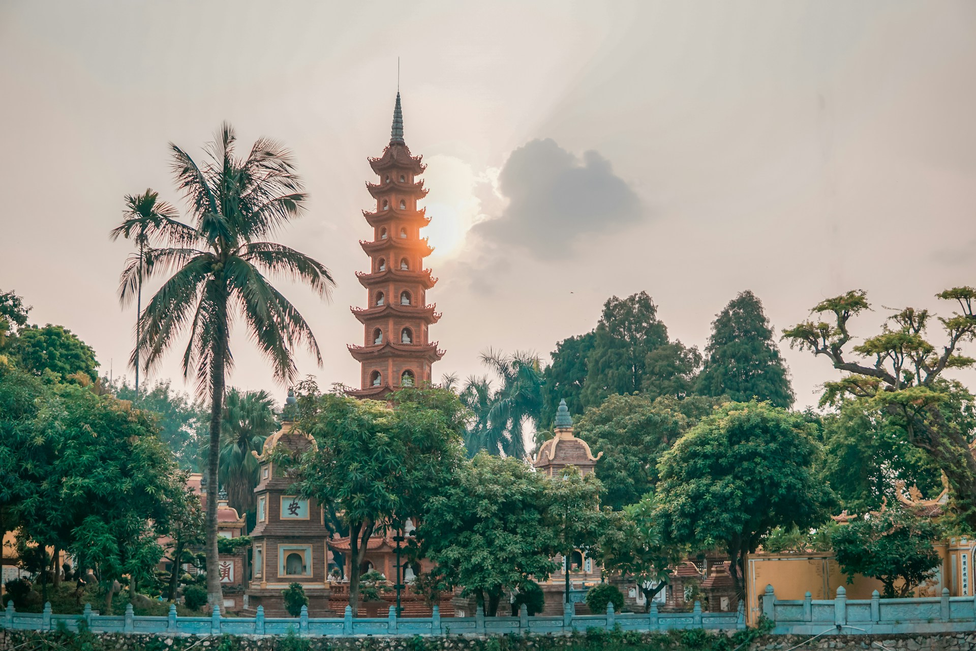 Hanoi to Halong Bay: How to Plan 4–5 Perfect Days in Northern Vietnam