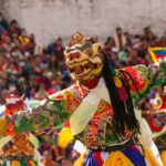 Bhutan Festivals Explained: Tsechus, Mask Dances & The Best Times to Visit