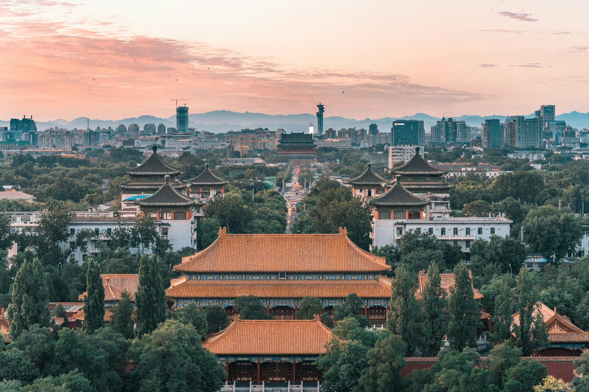Beijing Travel Guide: Forbidden City, Great Wall Routes and 3–4 Day Itinerary