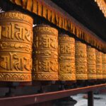 Spiritual Nepal: Pilgrimage Sites, Monasteries & Sacred Journeys