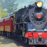 India’s Most Incredible Train Journeys