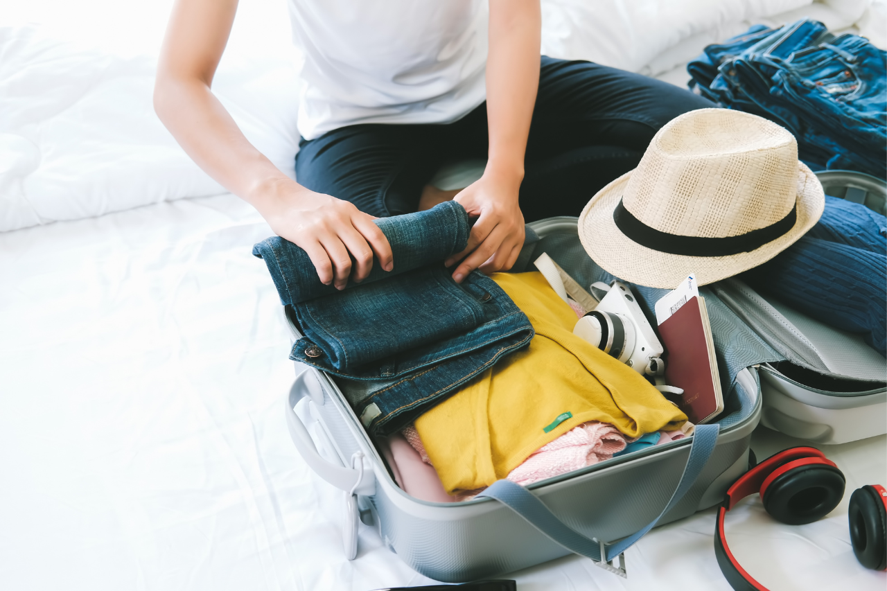What to Wear in India: A Practical Packing Guide