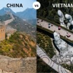 China or Vietnam: Which Asian Gateway Should You Travel to?