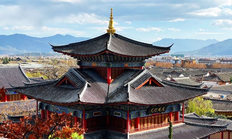 china guided tour vs diy 