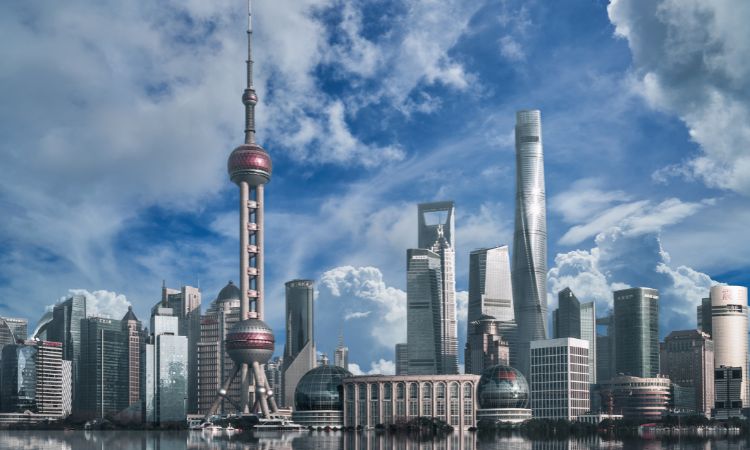 china guided tour vs diy