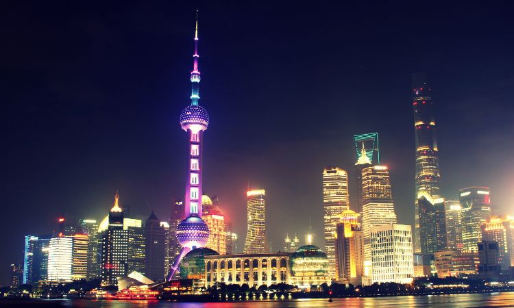 china guided tour vs diy