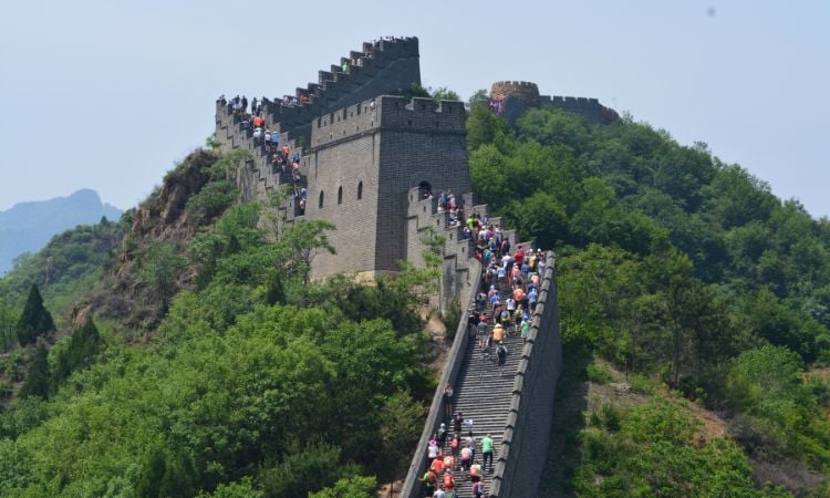 Is a China Tour Worth It? What You Get vs Going DIY