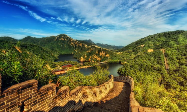custom china tours