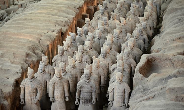 custom china tours