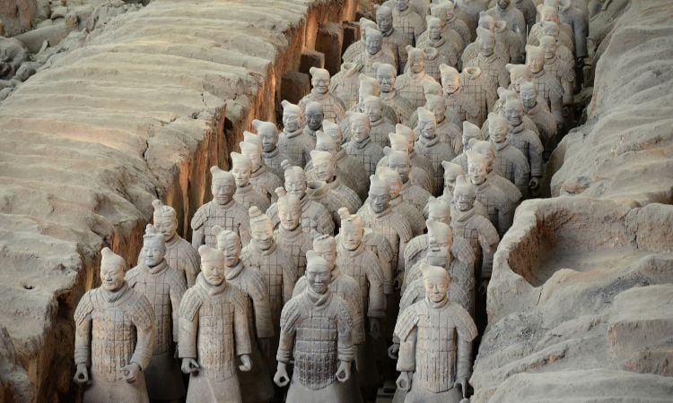 China tour packages