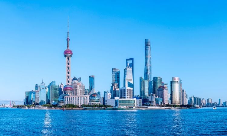 China tour packages