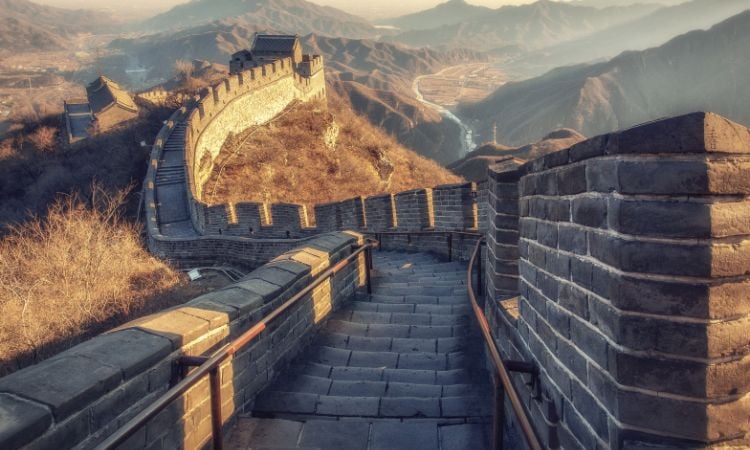 China tour packages
