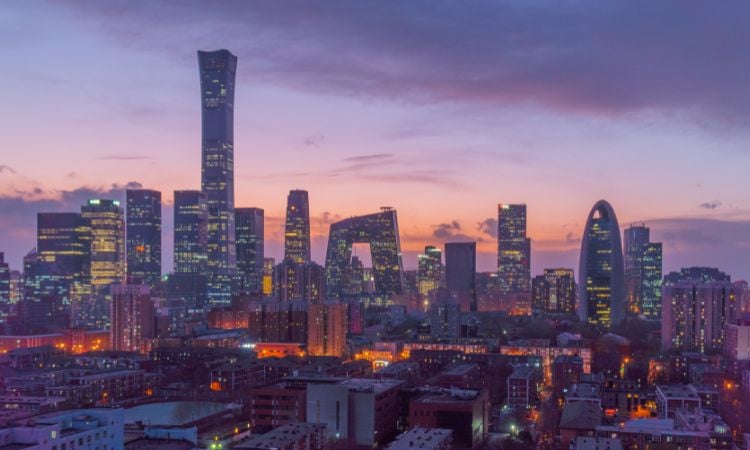 China tour packages