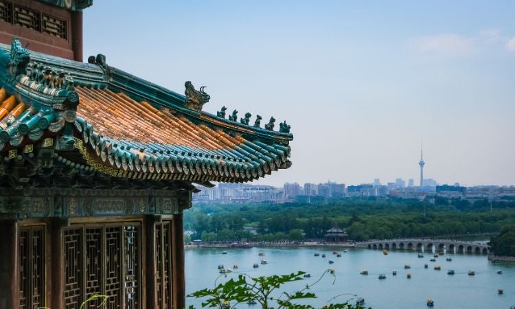 China tour packages