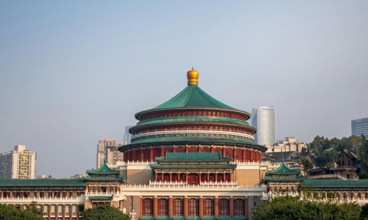 China Tour Packages: How to Choose the Perfect Itinerary (And Avoid Scams)