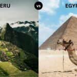 Peru vs Egypt: Which Ancient Wonder Destination Should You Visit First?
