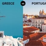 Mediterranean Romance or Atlantic Charm? The Ultimate Greece vs Portugal Comparison