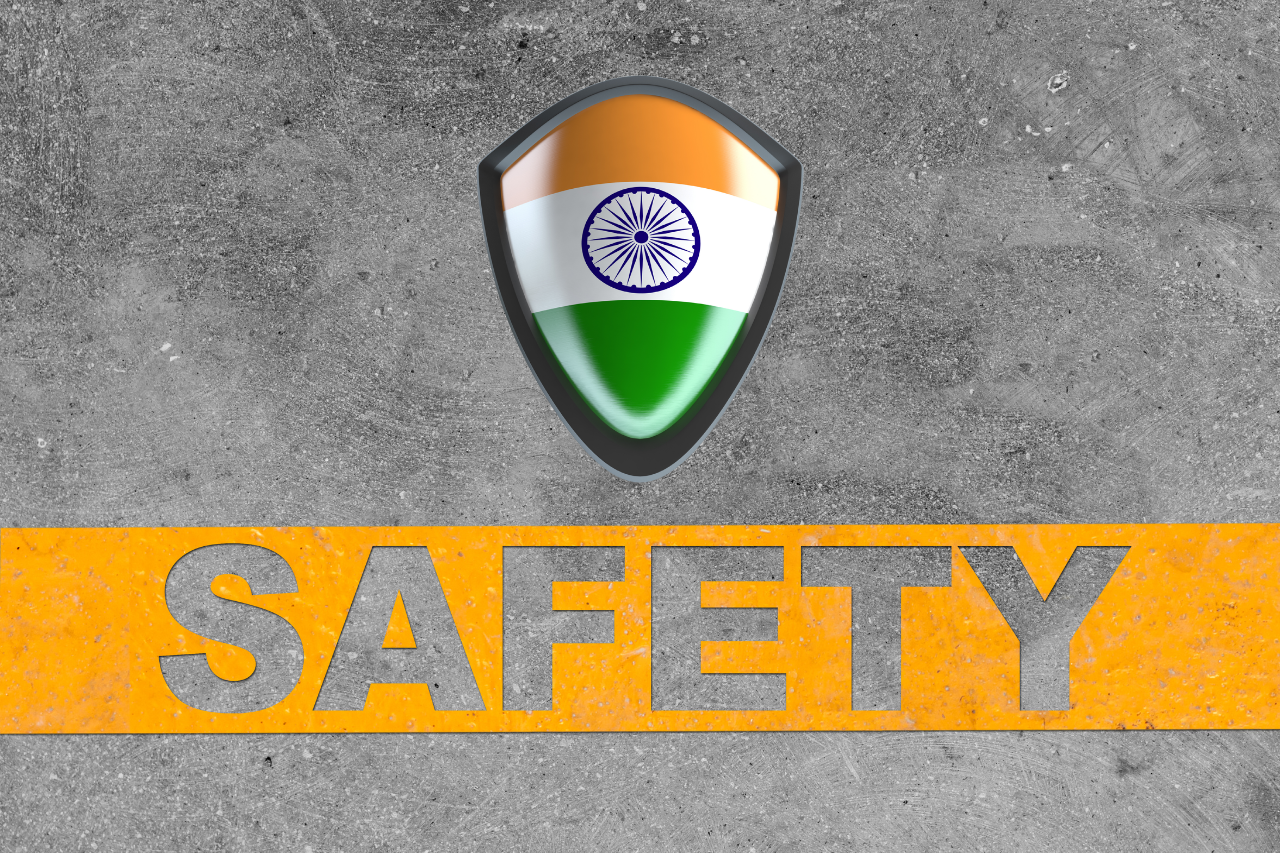 How Safe Is India for North American Travelers?