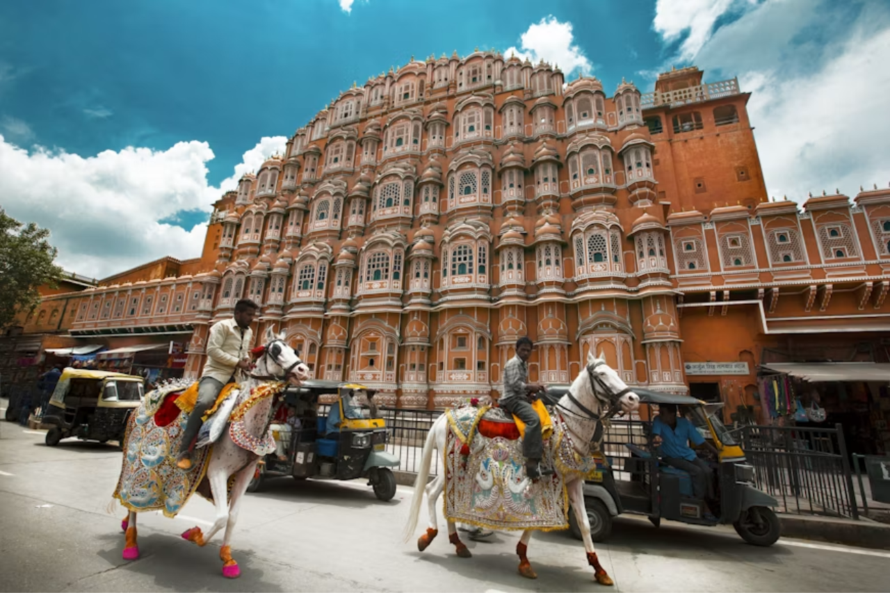 15 Things First-Time Visitors Need to Know About India
