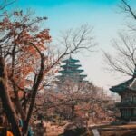 South Korea in October: Autumn Foliage, K-Pop, and Cultural Festivals