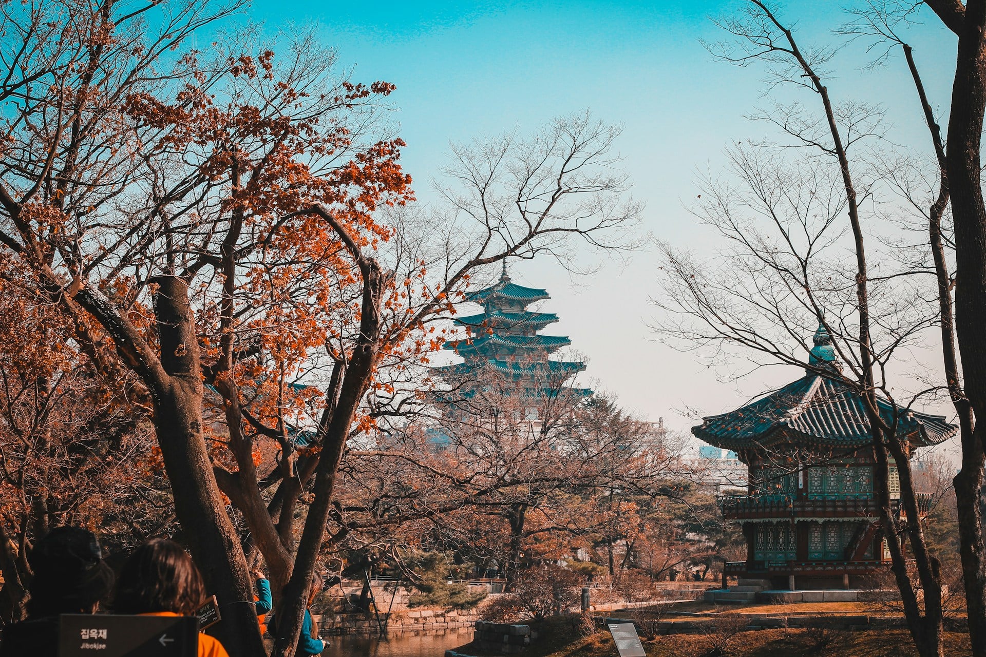 South Korea in October: Autumn Foliage, K-Pop, and Cultural Festivals