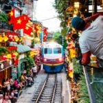 Best Things to Do in Hanoi, Vietnam – Old Quarter Charm & Cultural Gems