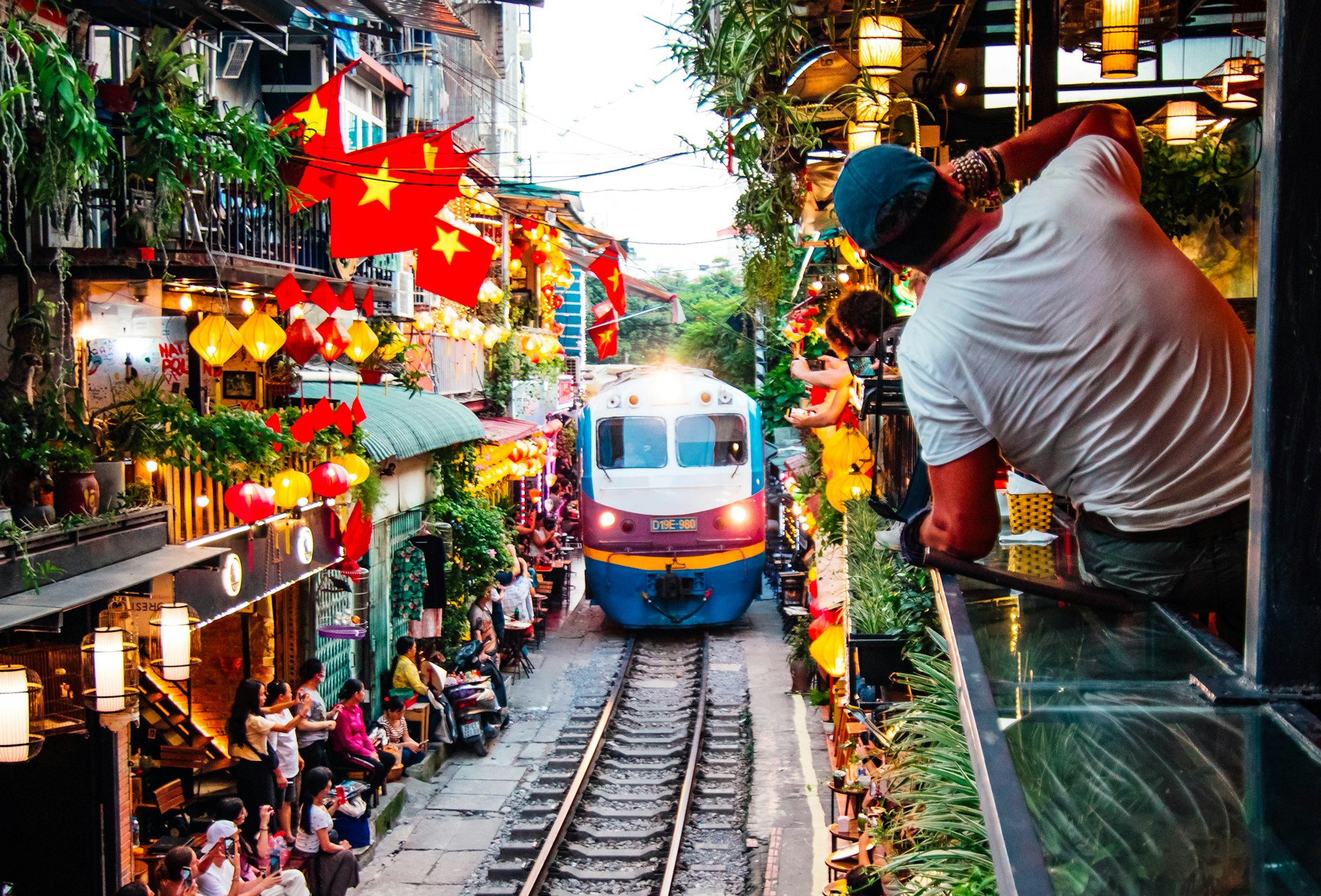 Best Things to Do in Hanoi, Vietnam – Old Quarter Charm & Cultural Gems