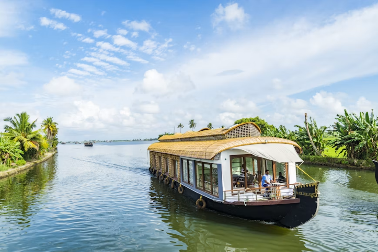 Golden Triangle vs South India: Which Is Right for You?