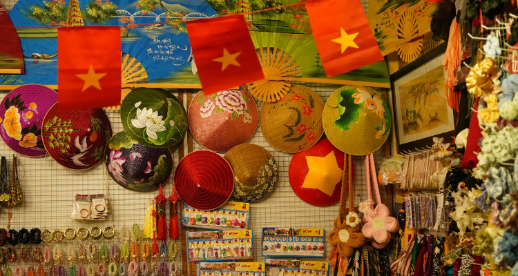 Plan a Trip to Vietnam