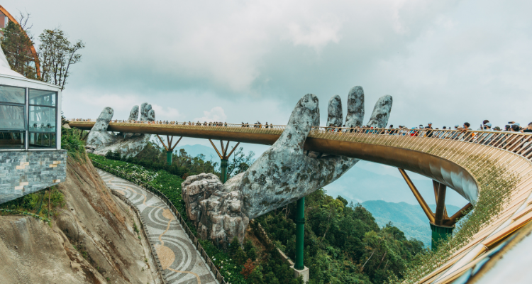 Plan a Trip to Vietnam