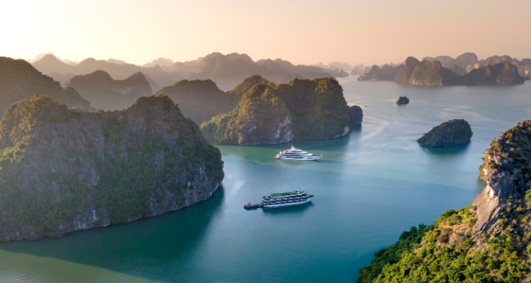 Vietnam Tour Guide: How to Plan the Perfect Trip 