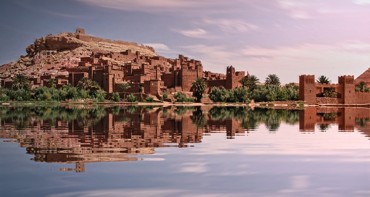 Morocco's Best Riads