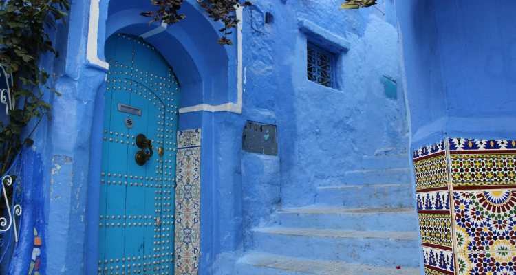 Morocco's Best Riads