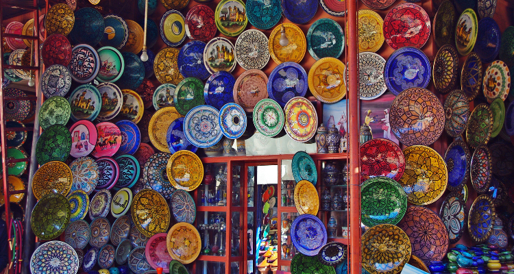 Morocco's Best Riads